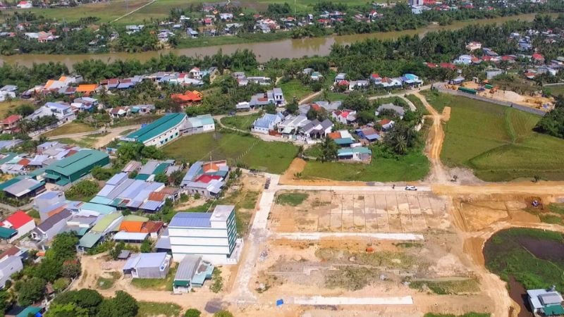 Giá đất ở nông thôn tại Tuyên Quang có sự phân hóa lớn (Nguồn: Luật Việt Nam)