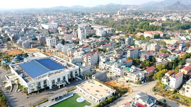 Giá đất Tuyên Quang 2026 có nhiều sự thay đổi (Nguồn: Thư viện Pháp Luật)