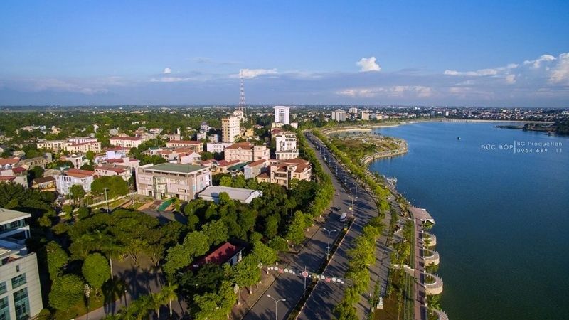 Bảng giá đất Phú Thọ 2026 có tác động đến thị trường và người dân