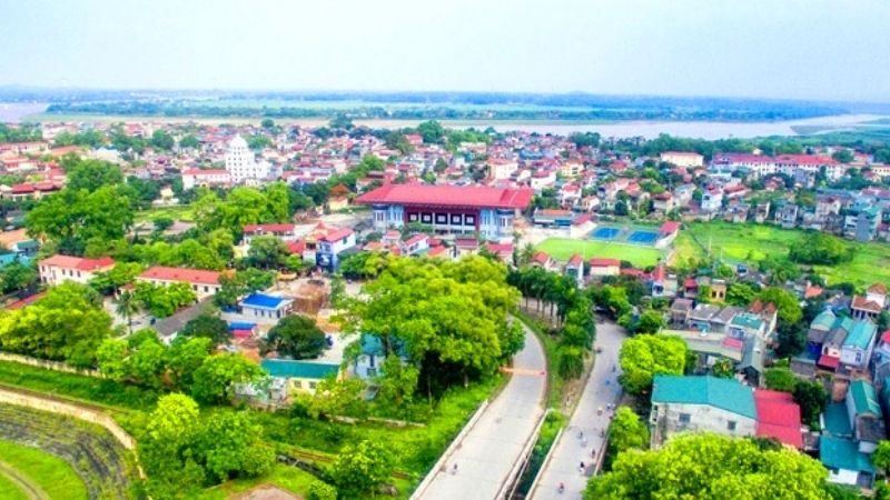 Giá đất theo bảng giá Nhà nước thường thấp hơn so với giá giao dịch thực tế trên thị trường