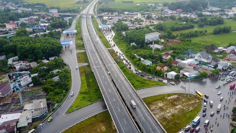 Dự thảo bảng giá đất Đồng Nai 2026: Chi tiết các thay đổi quan trọng 1 Bảng giá đất Đồng Nai 2026