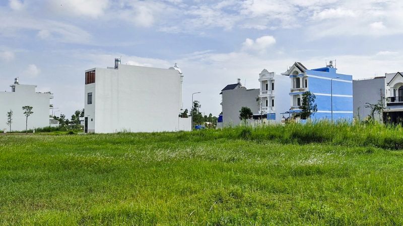 Các xã ven đô như Phong Điền, Nhơn Ái, Thới Lai dự kiến tăng từ 5–10%