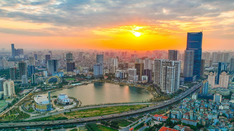 Chính sách BĐS 2026 hướng tới sàng lọc thị trường một cách tự nhiên