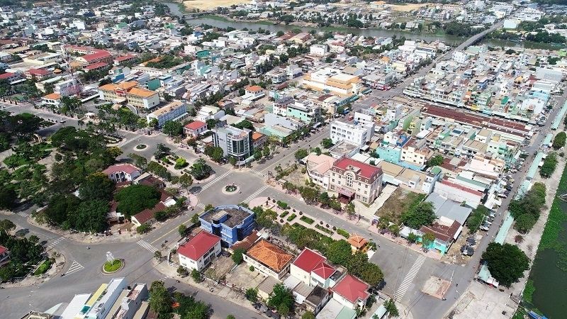 Cập nhật 4 loại đô thị vào năm 2026, thay đổi tiêu chí và xếp hạng 4 Đô thị loại III là đô thị trung tâm tiểu vùng thuộc tỉnh hoặc thành phố