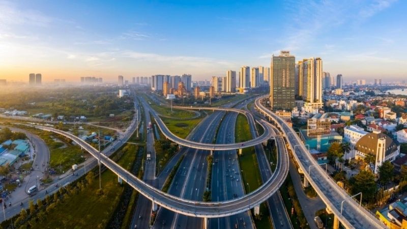 Cập nhật 4 loại đô thị vào năm 2026, thay đổi tiêu chí và xếp hạng 3 TP Thủ Đức cùng các khu vực phường thuộc quận trước khi sắp xếp đơn vị hành chính được xác định là đô thị loại II