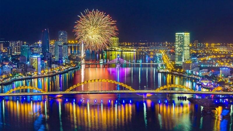 Cập nhật 4 loại đô thị vào năm 2026, thay đổi tiêu chí và xếp hạng 2 Đà Nẵng được xác định là đô thị loại I theo khung phân loại mới.