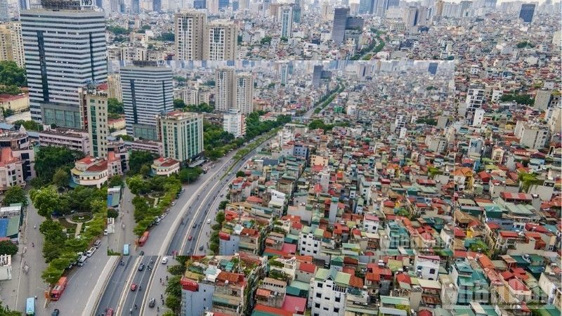 Cập nhật 4 loại đô thị vào năm 2026, thay đổi tiêu chí và xếp hạng 7 phân loại đô thị được điều chỉnh theo hướng tinh gọn, thống nhất và phản ánh thực chất mức độ phát triển đô thị