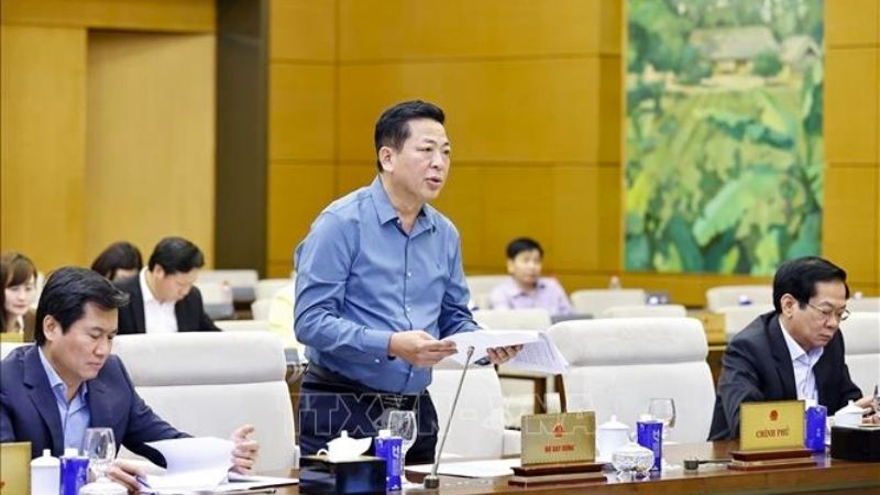 Cập nhật 4 loại đô thị vào năm 2026, thay đổi tiêu chí và xếp hạng 5 hệ thống phân loại đô thị tại Việt Nam chính thức được điều chỉnh theo Nghị quyết 111/2025/UBTVQH15