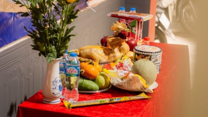 ngày tốt động thổ tháng 1 năm 2026