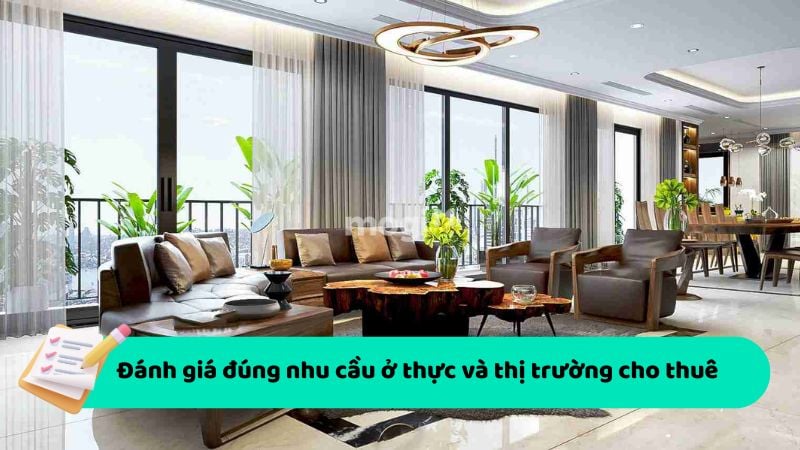 Top chung cư dưới 3 tỷ tại Hà Nội được săn đón hàng đầu hiện nay 9 Đánh giá đúng nhu cầu ở thực và thị trường cho thuê