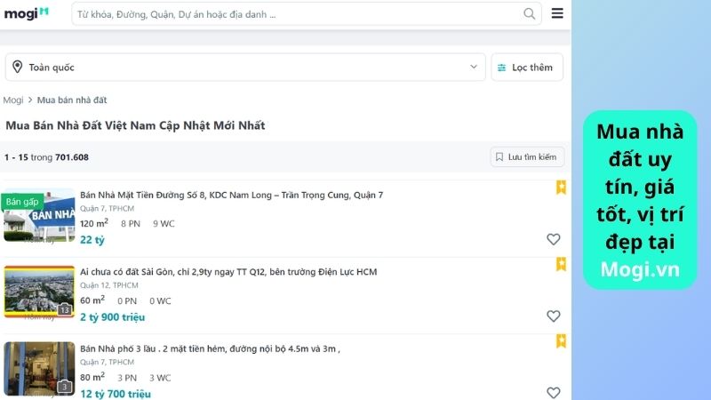 Tắc kè kêu 7 tiếng là điềm báo hên hay xui trong phong thủy? 9 Tìm mua nhà đất uy tín, nhanh chóng tại Mogi.vn