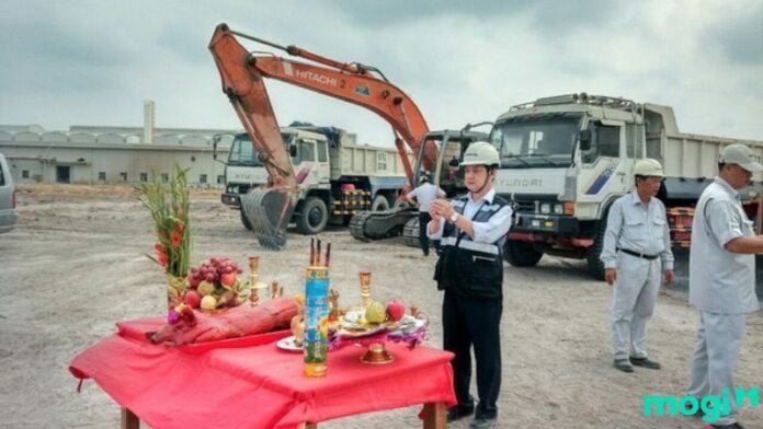 Ngày Tốt Động Thổ Tháng 3 Năm 2026 thu hút tài lộc cho gia chủ