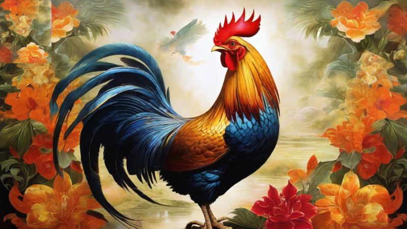 Tuổi Dậu có cơ duyên sở hữu bất động sản trong năm 2026 (Nguồn: 1Love)