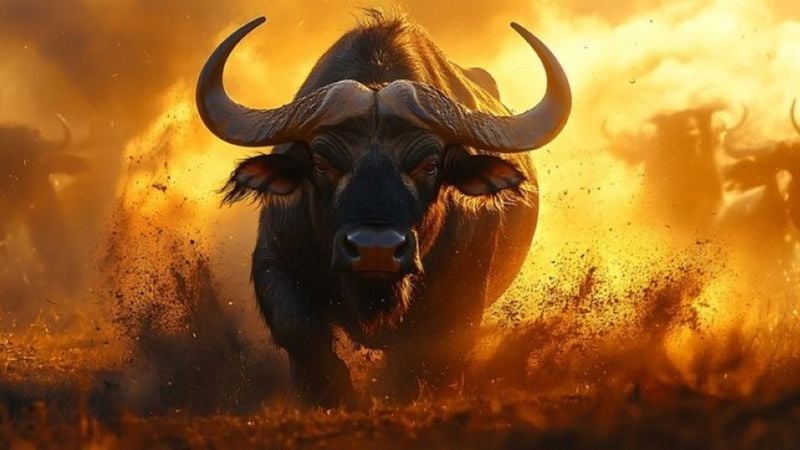 Tuổi Sửu trong năm 2026 có mức tài chính ổn định (Nguồn: Lịch Việt)