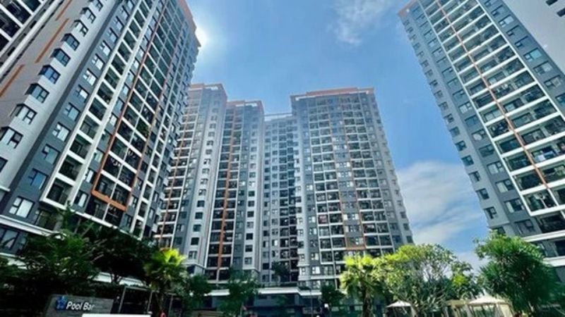 Cập nhật dự án chung cư mở bán Quý 1/2026 TPHCM mới nhất 1 Thị trường chung cư mở bán Quý 1/2026 TPHCM có tín hiệu sôi động hơn so với cùng kỳ năm trước