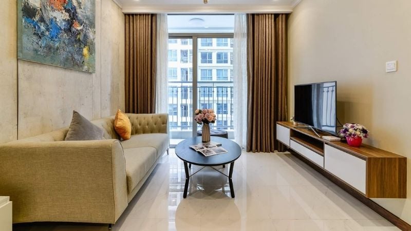 Cập nhật dự án chung cư mở bán Quý 1/2026 TPHCM mới nhất 2 Người mua và nhà đầu tư có xu hướng ưu tiên căn hộ phân khúc trung và trung - cao cấp