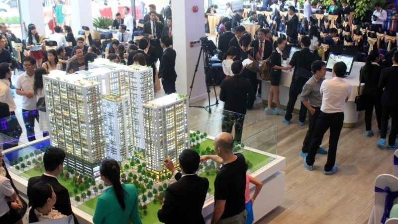 Cập nhật dự án chung cư mở bán Quý 1/2026 TPHCM mới nhất 10 Dự án chung cư mở bán Quý 1/2026 TPHCM có vị trí tốt và pháp lý rõ ràng thường có thanh khoản cao hơn