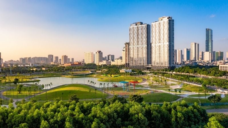 Cập nhật dự án chung cư mở bán Quý 1/2026 TPHCM mới nhất 12 Xem xét tiện ích và môi trường sống khi mua căn hộ chung cư mở bán Quý 1/2026 TPHCM