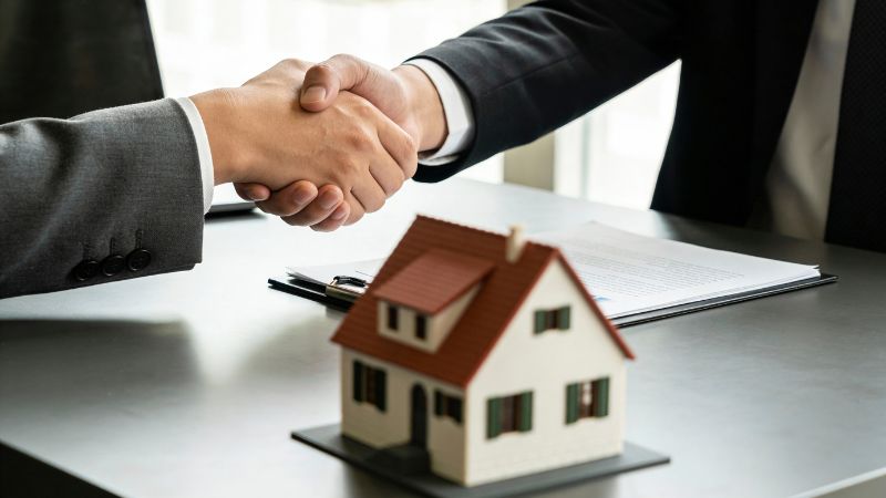 Nên thẩm định pháp lý kỹ khi mua căn hộ tại TP.HCM 2026