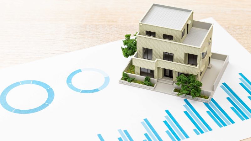 Nhà đầu tư nên so sánh giá các căn hộ lân cận trước khi quyết định xuống tiền