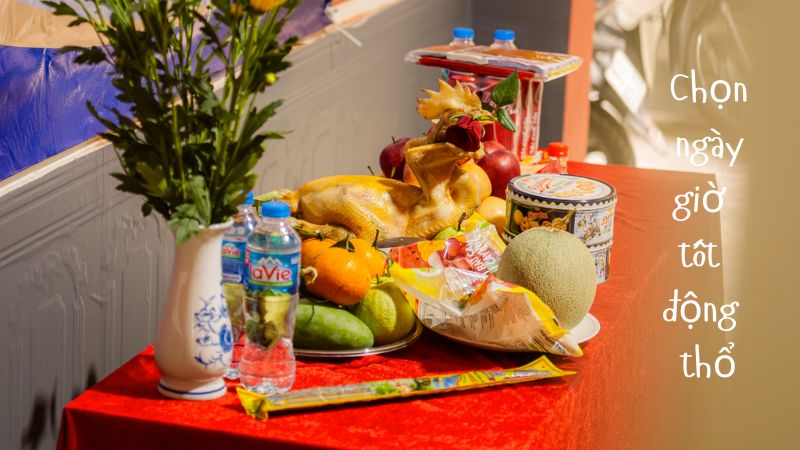 Tuổi 1984 làm nhà năm 2026 có hợp phong thủy, hút tài vận không? 5 Gia chủ nên chọn ngày giờ hoàng đạo, tránh ngày xung khắc để khởi công được hanh thông