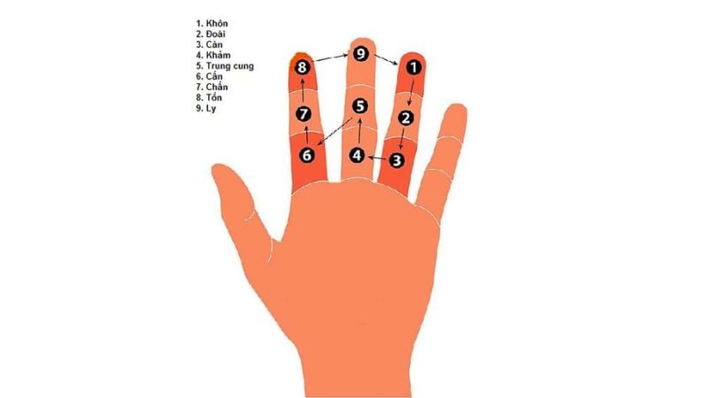 Tuổi 1982 làm nhà năm 2026 có tốt không? Luận giải chi tiết 3 Bàn tay xác định hạn Kim Lâu