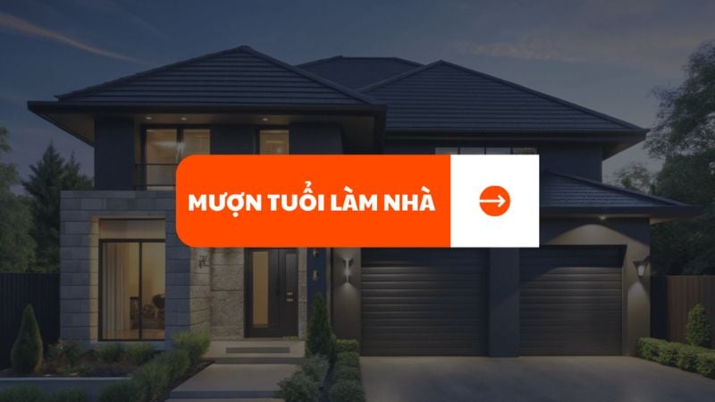 Tuổi 1982 làm nhà năm 2026 có tốt không? Luận giải chi tiết 4 Sinh năm 1982 mượn tuổi nào làm nhà năm 2026