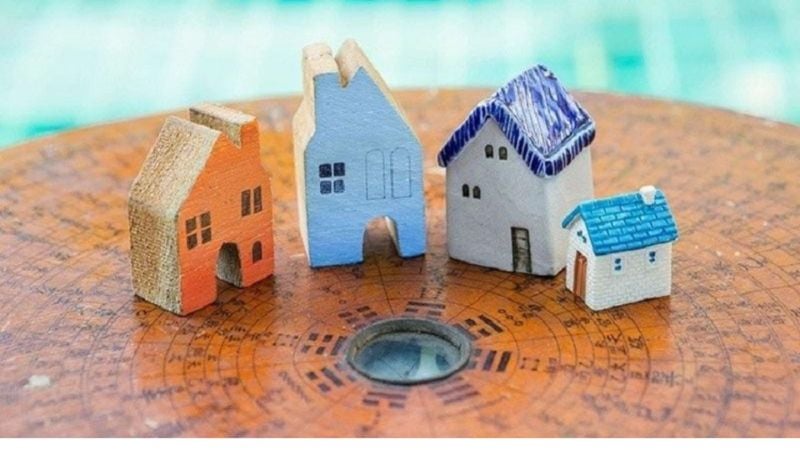 Gia chủ nên xem tuổi trước khi quyết định làm nhà (Nguồn: Betaviet)