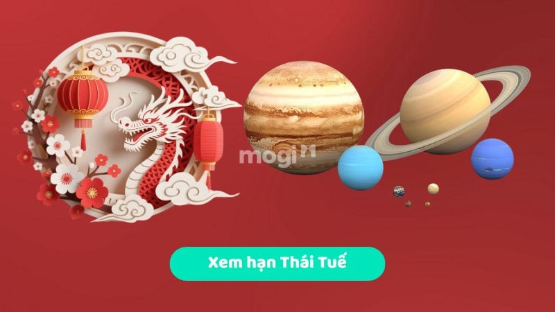 Tuổi 1988 làm nhà năm 2026 nên hay không? Những lưu ý quan trọng 5 Xem hạn Thái Tuế cho gia chủ Mậu Thìn 1988