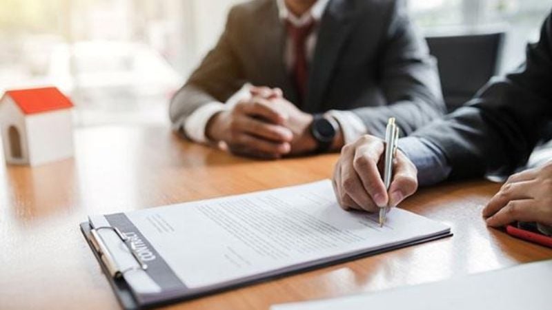 Tiếp nhận và kiểm tra