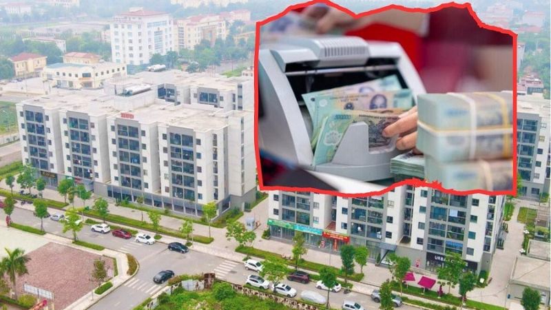 Về điều kiện thu nhập