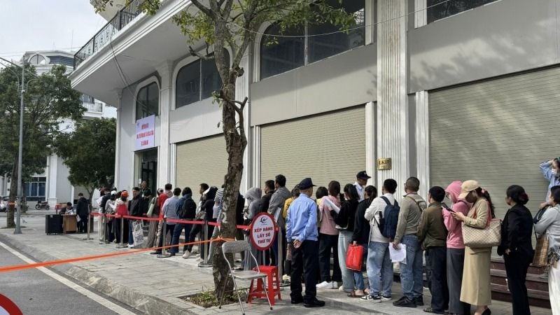 Về đối tượng được mua