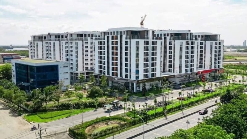 Về điều kiện cư trú