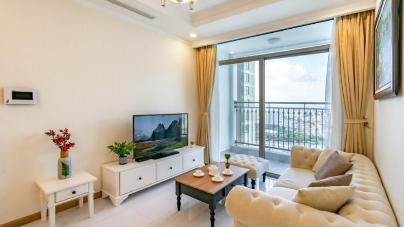 Thông tin cụ thể về dự án nhà ở xã hội Him Lam Thượng Thanh