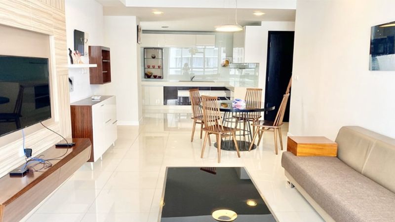 Thông tin cụ thể về dự án nhà ở xã hội Sunrise Home