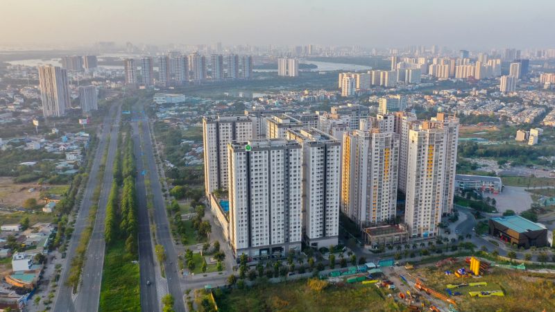 Căn hộ được dự báo là phân khúc dẫn dắt thị trường Đà Nẵng năm 2026