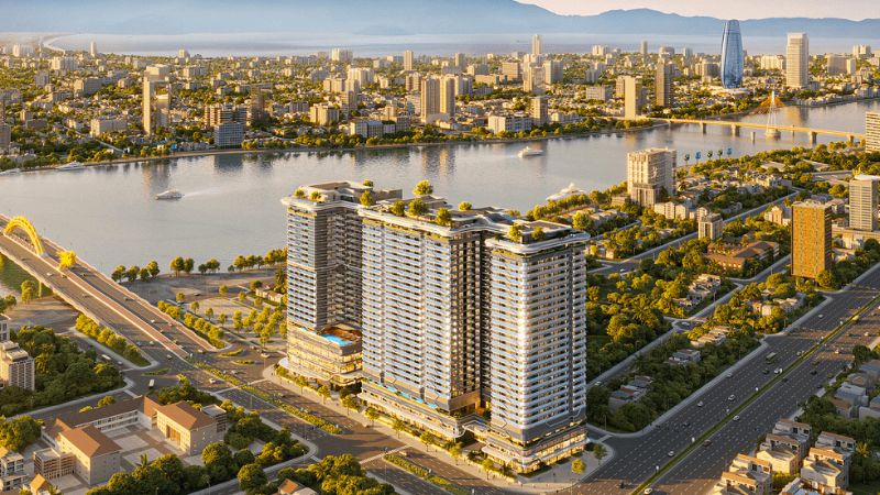 Tổng quan thị trường bất động sản Đà Nẵng năm 2026