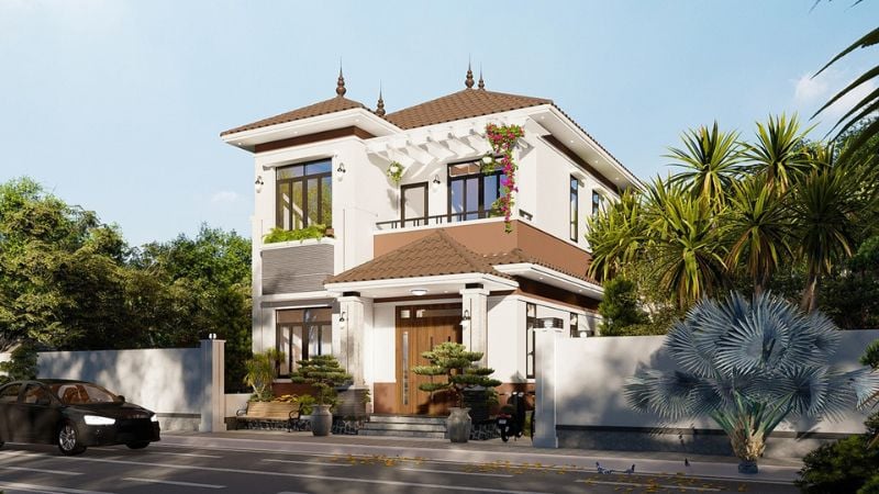 Một số lưu ý khi xây nhà hướng Tây Nam năm Bính Ngọ 2026