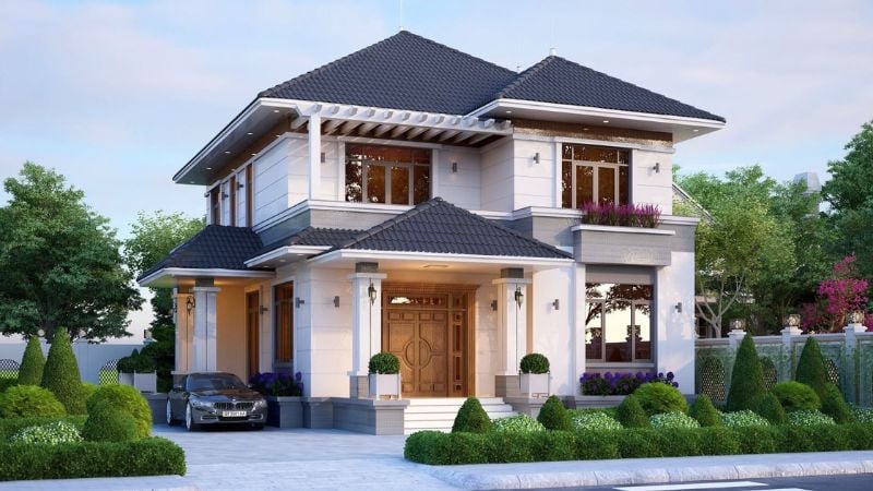 Quan điểm phong thủy năm 2026 đối với hướng Tây Nam