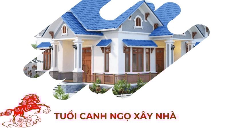 Tuổi 1990 làm nhà năm 2026: Ngày đẹp, lưu ý và cách hóa giải 5 Lưu ý quan trọng khi xây nhà năm 2026 cho tuổi 1990