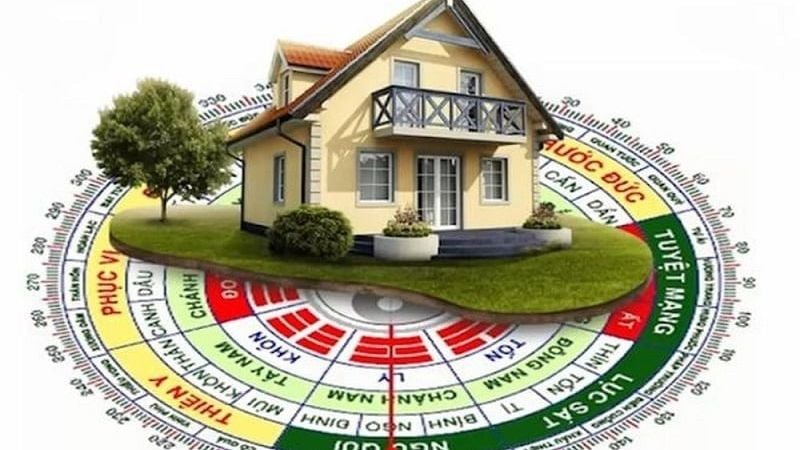 Lưu ý quan trọng khi xây nhà năm 2026 cho tuổi 1992  