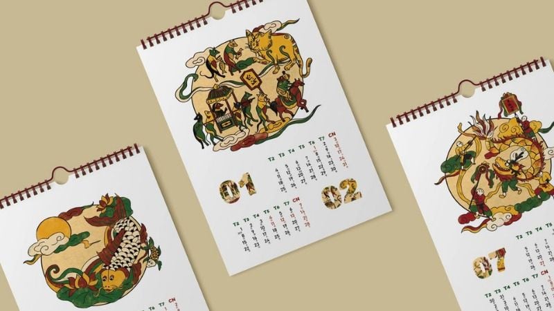 Tháng tốt làm nhà năm 2026 cho tuổi 1992  