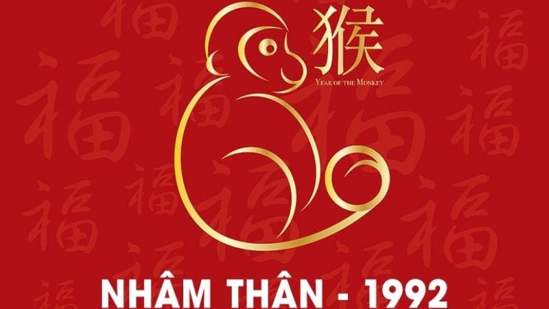 Nhâm Thân 1992 phạm hạn Kim Lâu vào năm 2026