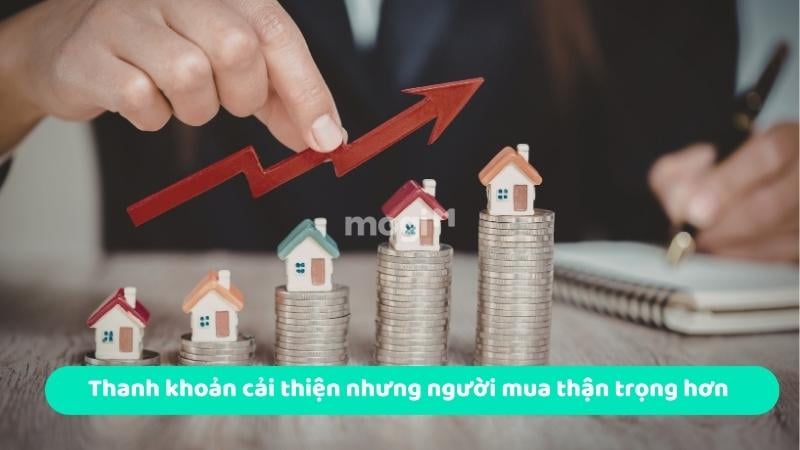 Thị trường bất động sản TPHCM 2026: Bước vào chu kỳ mới, chọn lọc phân khúc 5 Thanh khoản nhà đất TP.HCM cải thiện nhưng người mua thận trọng hơn
