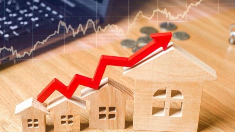 Kinh tế vĩ mô hỗ trợ thị trường BĐS tăng trưởng năm 2026