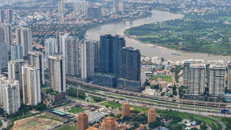 Tiềm năng khai thác cho thuê của chung cư tại các khu vực trọng điểm