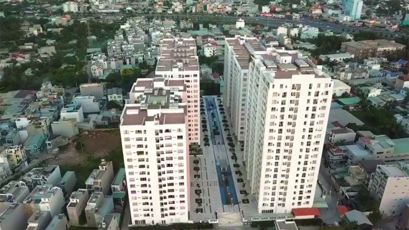 4S Riverside Linh Đông tại TP. Thủ Đức