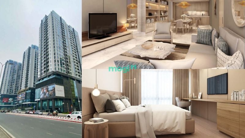 Chung cư cao cấp Sun Grand City Ancora Residence