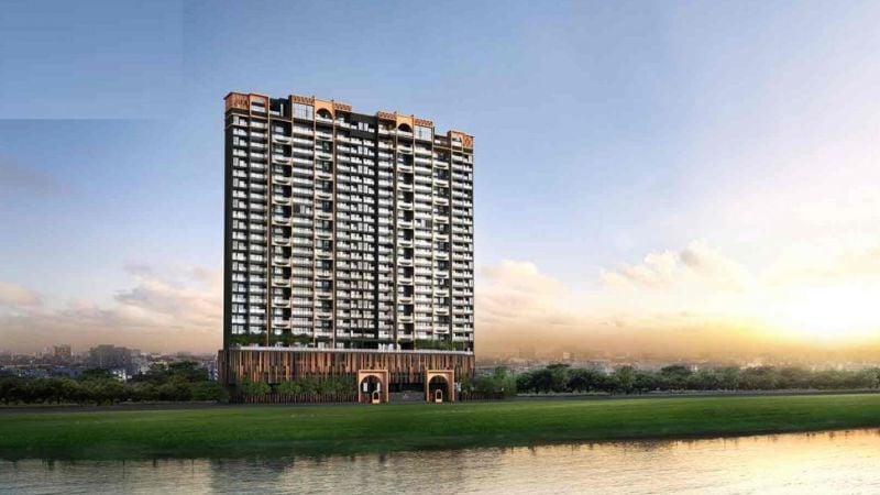 Top chung cư cao cấp TPHCM: Define Capitaland