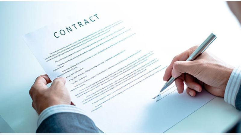 Ưu tiên pháp lý rõ ràng